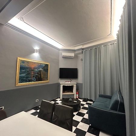 شقة Esposizione Roof روما المظهر الخارجي الصورة