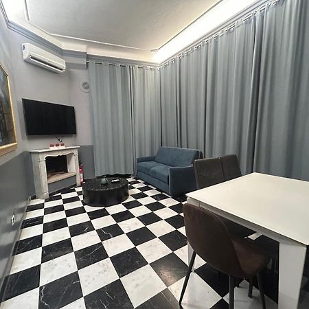شقة Esposizione Roof روما المظهر الخارجي الصورة